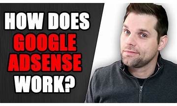 Google Working On AdSense & Google Analytics 4 Link